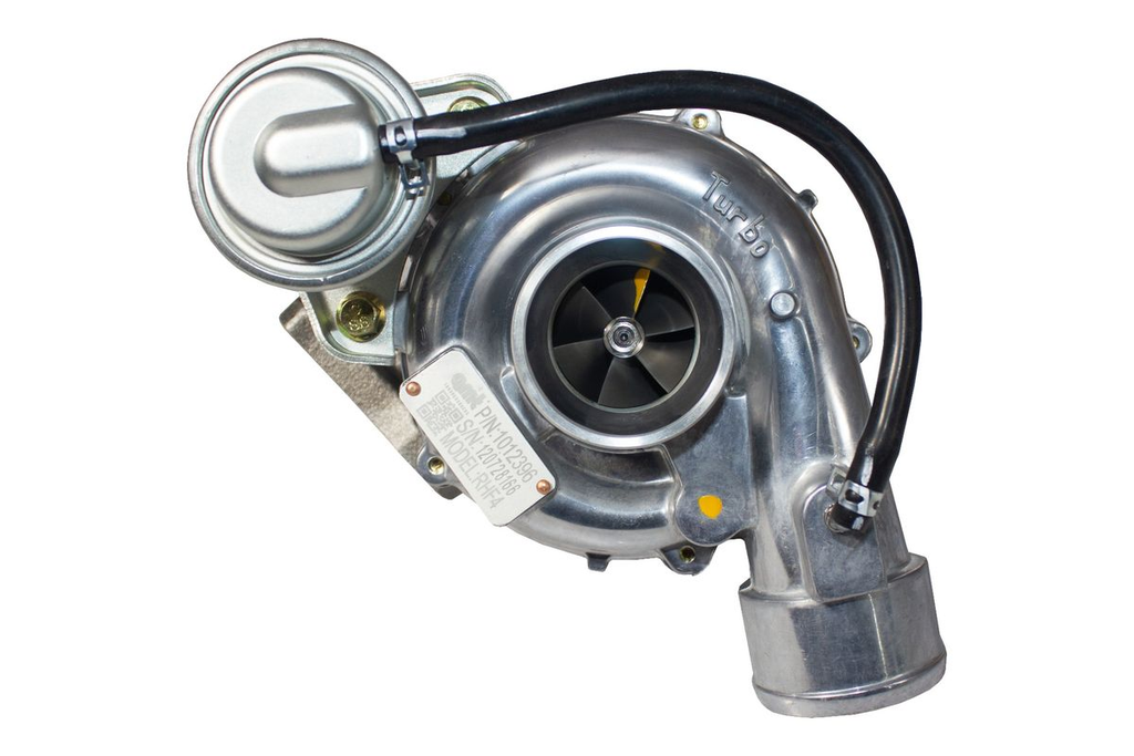 TURBO ISUZU KB250 DTEC 16V 2013- 4JK1 MODEL: RHF4 | RSA AUTO SPARES